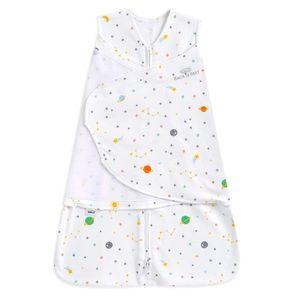 Halo Sleepsack Swaddle Space theme 0-3m